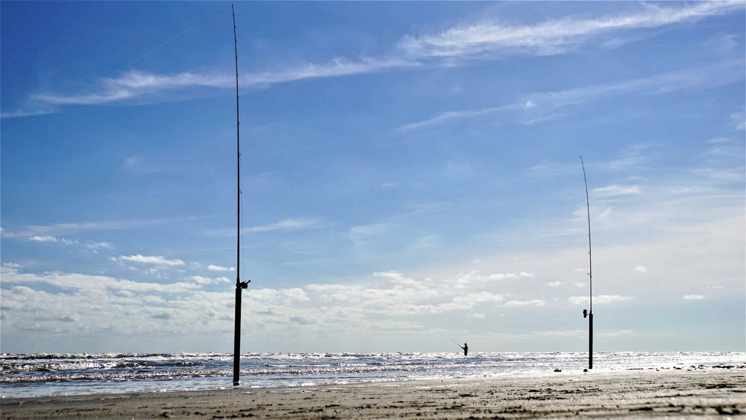 Temple Fork Outfitters Tactical Surf Rods 11 Temple Fork Outfitters Tactical Surf Rods - Image 11