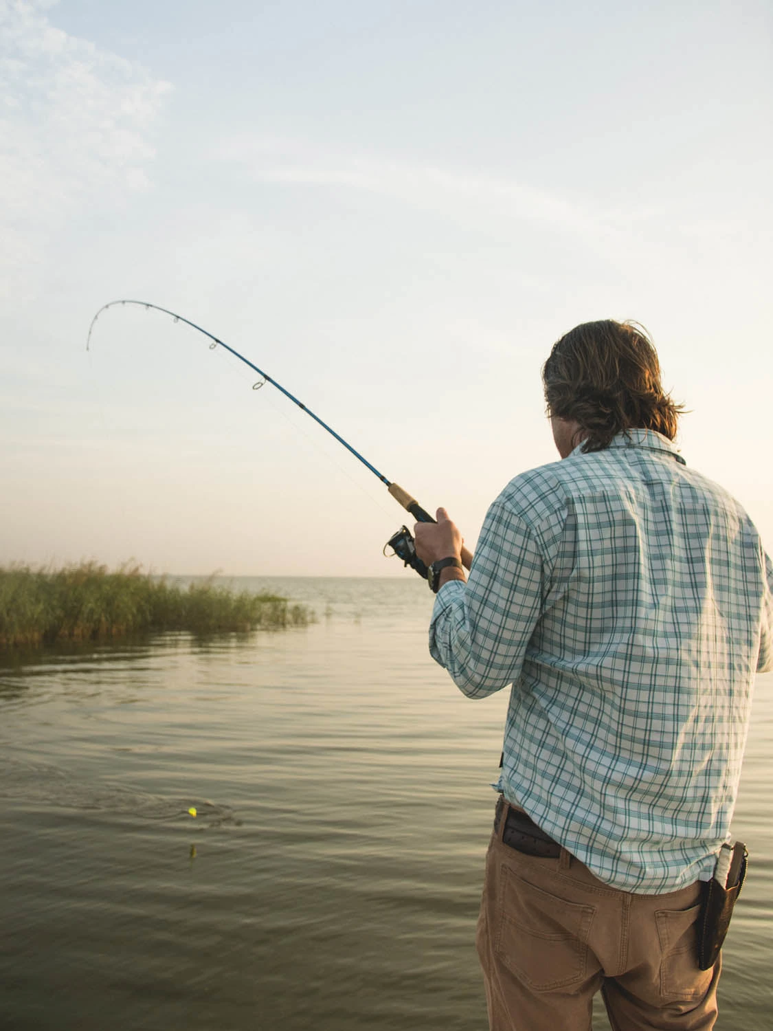 Temple Fork Outfitters Traveler Casting Rods 10 Temple Fork Outfitters Traveler Casting Rods - Image 10