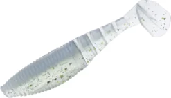 Gary Yamamoto Kickin' Zako 4 Inch Paddle Tail Swimbait 5 Pack -Cheap Rods And Lines Store YAM 134P 05 9005
