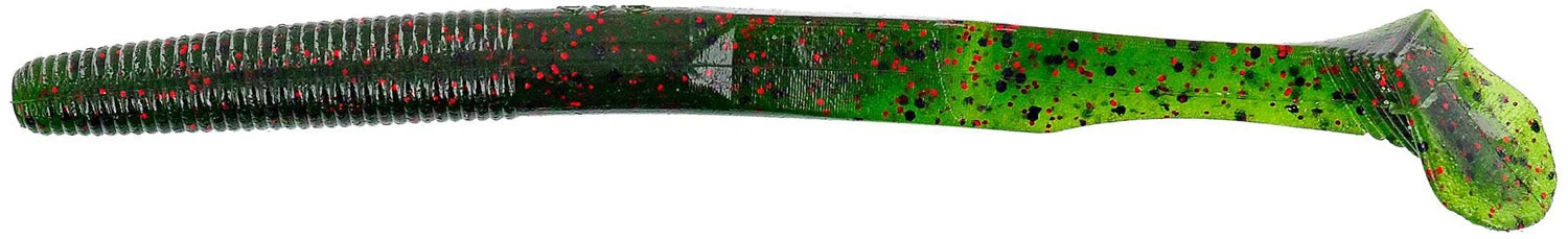 Gary Yamamoto Swim Senko 5 Inch Paddle Tail Worm 10 Pack 16 Gary Yamamoto Swim Senko 5 Inch Paddle Tail Worm 10 Pack - Image 16