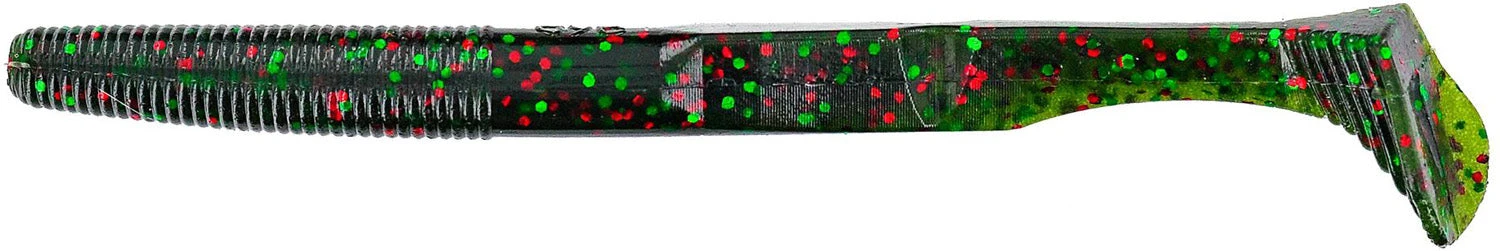 Gary Yamamoto Swim Senko 5 Inch Paddle Tail Worm 10 Pack 19 Gary Yamamoto Swim Senko 5 Inch Paddle Tail Worm 10 Pack - Image 19