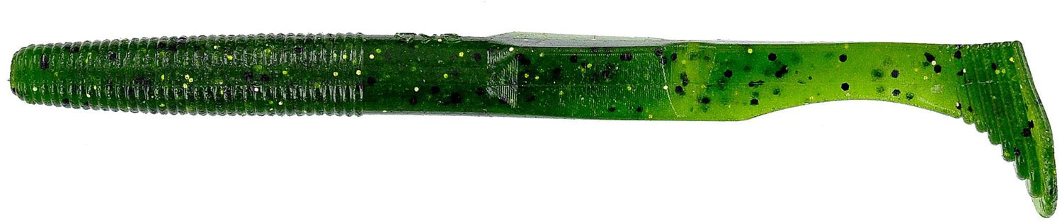 Gary Yamamoto Swim Senko 5 Inch Paddle Tail Worm 10 Pack 15 Gary Yamamoto Swim Senko 5 Inch Paddle Tail Worm 10 Pack - Image 15