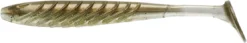 YUM Pulse 4 1/2 Inch Soft Plastic Paddle Tail Swimbait 24 YUM Pulse 4 1/2 Inch Soft Plastic Paddle Tail Swimbait -Cheap Rods And Lines Store YPL4167