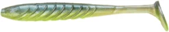 YUM Pulse 4 1/2 Inch Soft Plastic Paddle Tail Swimbait 19 YUM Pulse 4 1/2 Inch Soft Plastic Paddle Tail Swimbait -Cheap Rods And Lines Store YPL4197