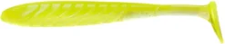 YUM Pulse 4 1/2 Inch Soft Plastic Paddle Tail Swimbait 16 YUM Pulse 4 1/2 Inch Soft Plastic Paddle Tail Swimbait -Cheap Rods And Lines Store YPL4198