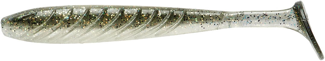 YUM Pulse 4 1/2 Inch Soft Plastic Paddle Tail Swimbait 13 YUM Pulse 4 1/2 Inch Soft Plastic Paddle Tail Swimbait - Image 13