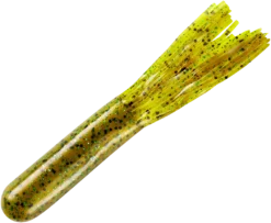 YUM Tube 4 Inch Soft Plastic Tube 6 Pack -Cheap Rods And Lines Store YT411 7ef5b60e 6aa7 48c0 b22c 6be4404d855a