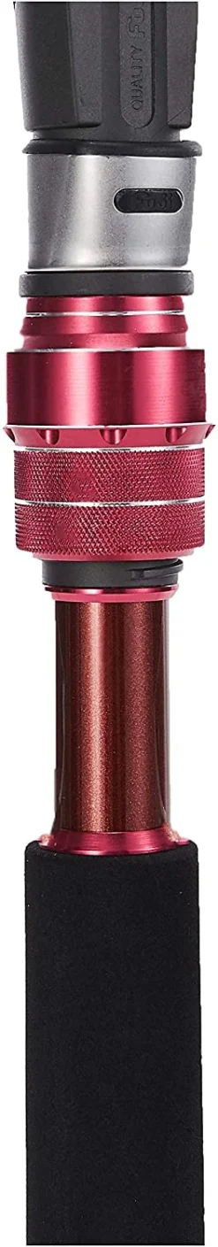 Daiwa Ardito-TR Travel Spinning Surf Rods -Cheap Rods And Lines Store ardito close up