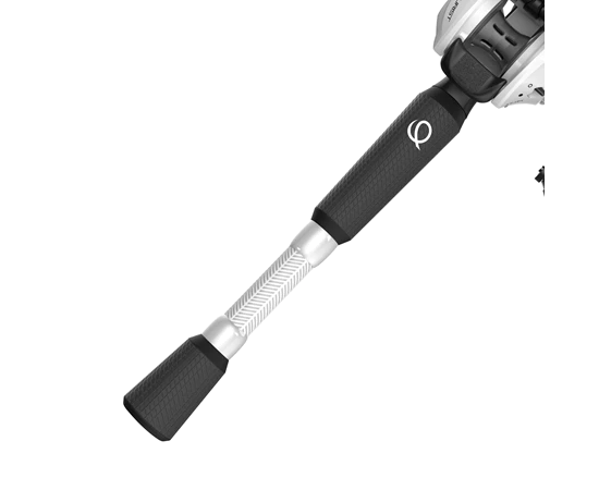 Quantum Accurist Baitcasting Combo - White 2 Quantum Accurist Baitcasting Combo - White - Image 2