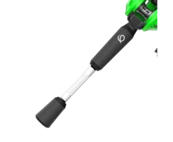 Quantum Accurist Baitcasting Combo - Green -Cheap Rods And Lines Store atgr100h706fa.ns2 5