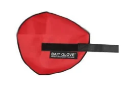The Rod Glove Bait Glove -Cheap Rods And Lines Store bait glove 6 inch