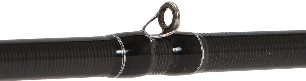 Duckett Fishing Black Ice Series Casting Rods 6 Duckett Fishing Black Ice Series Casting Rods - Image 6