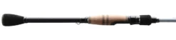 Duckett Fishing Black Ice Series Spinning Rods 11 Duckett Fishing Black Ice Series Spinning Rods -Cheap Rods And Lines Store black ice spin 1