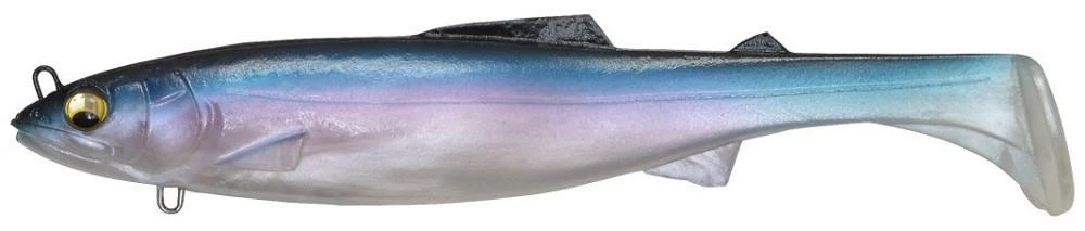 Megabass Magslowl 5 Inch Soft Swimbait 1 Megabass Magslowl 5 Inch Soft Swimbait