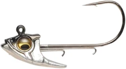 Megabass Body Balance Swimbait Jighead 15 Megabass Body Balance Swimbait Jighead -Cheap Rods And Lines Store body balance silver shad