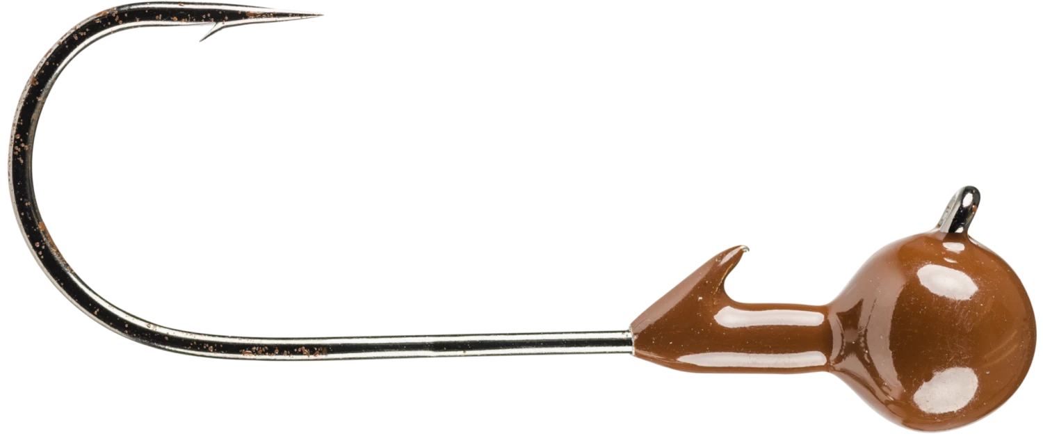 Strike King Tour Grade Jig Shakey Head 3 Pack 3 Strike King Tour Grade Jig Shakey Head 3 Pack - Image 3