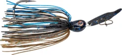 Strike King Thunder Cricket Vibrating Swim Jig -Cheap Rods And Lines Store bruiser