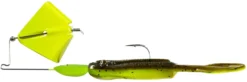 Big Bite Baits Tour Toad Buzzbait -Cheap Rods And Lines Store buzzbait tour toad big bite baits chartreuse blade green pumpkin opaque chartreuse toad scaled 1