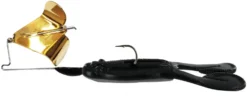 Big Bite Baits Tour Toad Buzzbait -Cheap Rods And Lines Store buzzbait tour toad big bite baits gold blade black toad scaled 1