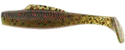 Z-Man MinnowZ 3 Inch Soft Plastic Paddle Tail Swimbait 6 Pack -Cheap Rods And Lines Store california craw