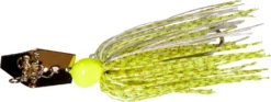 Z-Man Original ChatterBait Elite 1/2 Oz. -Cheap Rods And Lines Store chartreuse white 08239e1d 846c 43e1 894e 26a78836b43f