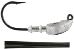 Gamakatsu Cobra 27 Jig Head 5 Pack