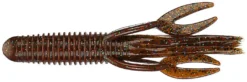 Big Bite Baits Craw Tube 4 Inch Soft Plastic 8 Pack -Cheap Rods And Lines Store ct 2019