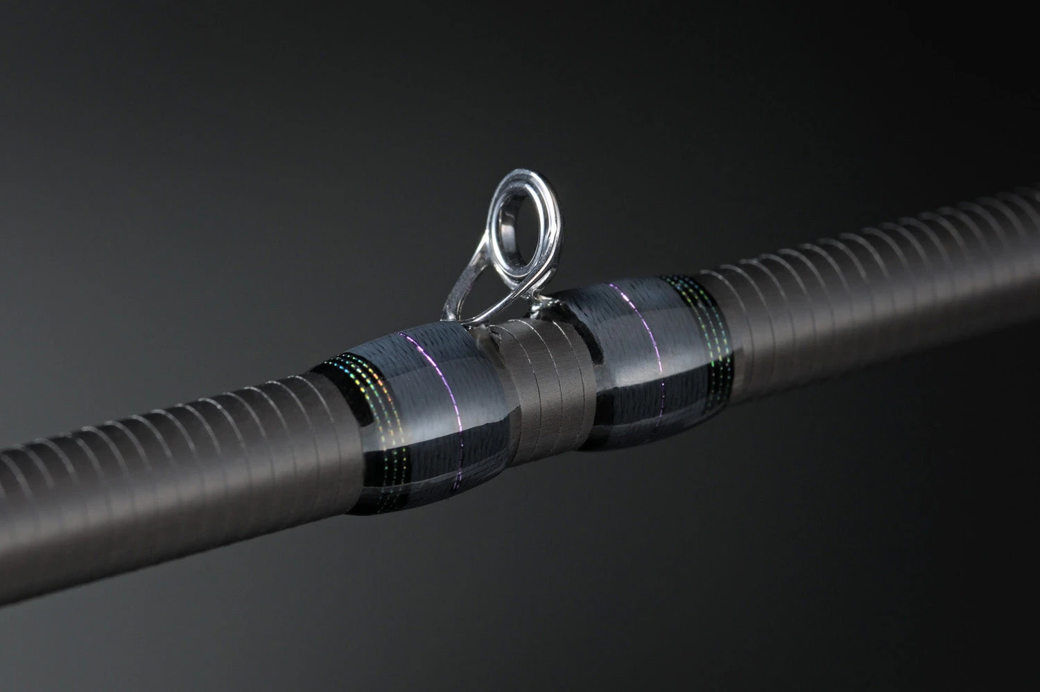 Megabass Destroyer P5 Spinning Rod 3 Megabass Destroyer P5 Spinning Rod - Image 3