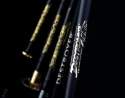 Megabass Destroyer P5 Spinning Rod 10 Megabass Destroyer P5 Spinning Rod -Cheap Rods And Lines Store destroyer p5 03