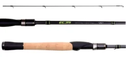 Eagle Claw EC3.5 Pro Series Bass Spinning Rods