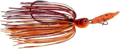 Strike King Thunder Cricket Vibrating Swim Jig -Cheap Rods And Lines Store fire craw 26c6be83 351a 41d9 91e3 1ebc3b6d9035