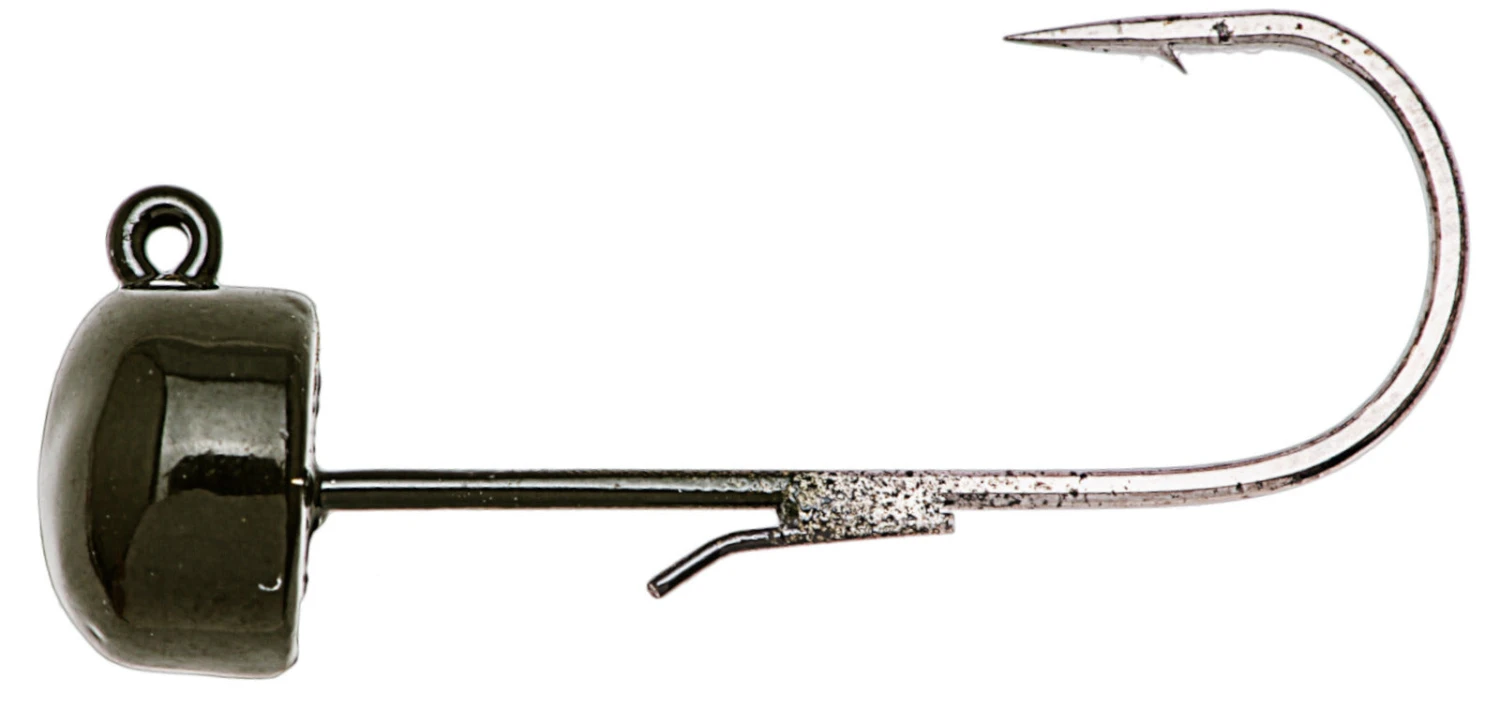 Z-Man Finesse ShroomZ Jigheads 5 Pack 1 Z-Man Finesse ShroomZ Jigheads 5 Pack