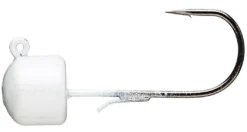 Z-Man Finesse ShroomZ Jigheads 5 Pack 8 Z-Man Finesse ShroomZ Jigheads 5 Pack -Cheap Rods And Lines Store fjh16 05pk5 white v3