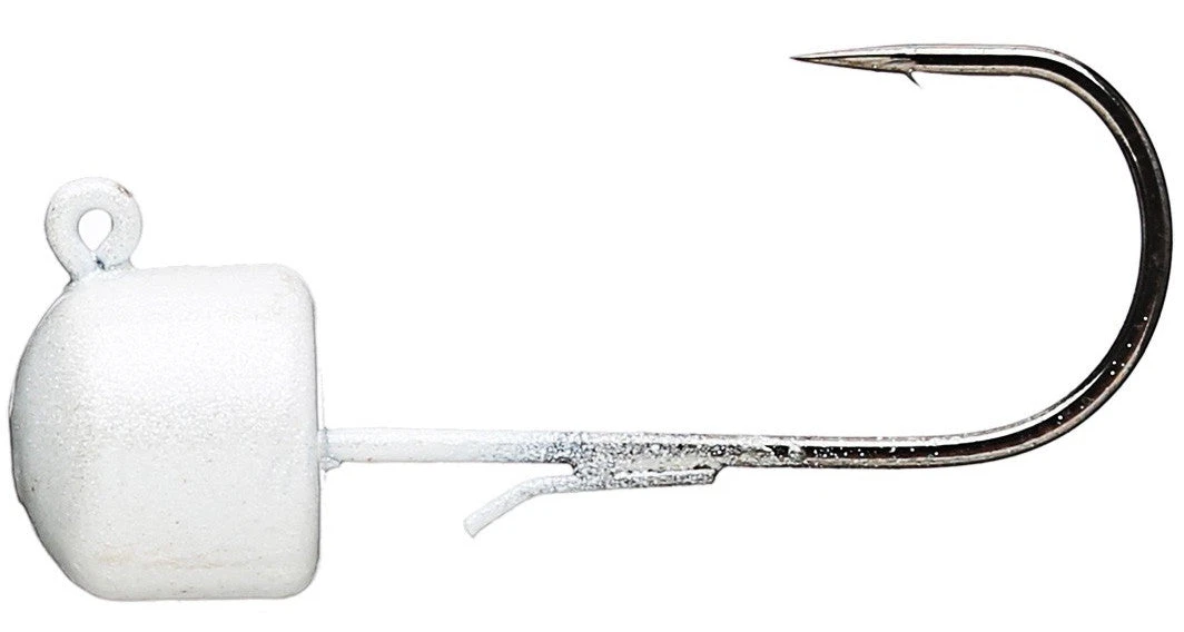 Z-Man Finesse ShroomZ Jigheads 5 Pack 4 Z-Man Finesse ShroomZ Jigheads 5 Pack - Image 4