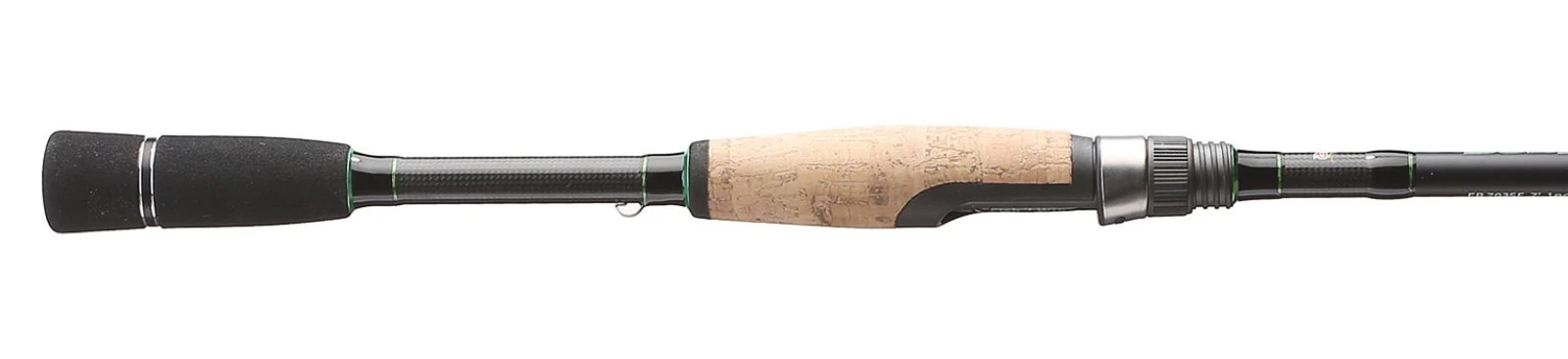 Dobyns Fury Series Spinning Rods 2 Dobyns Fury Series Spinning Rods - Image 2