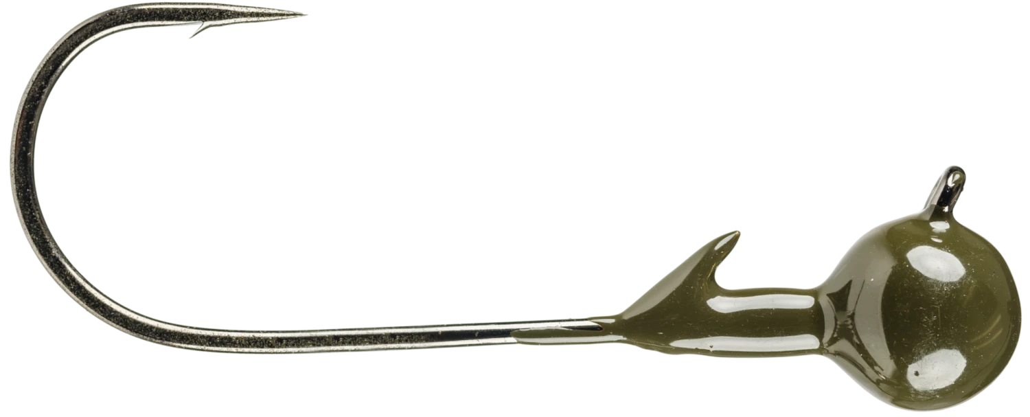 Strike King Tour Grade Jig Shakey Head 3 Pack 1 Strike King Tour Grade Jig Shakey Head 3 Pack