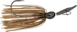 Strike King Thunder Cricket Vibrating Swim Jig -Cheap Rods And Lines Store green pumpkin 96b39606 73f2 4764 81ff a283cd73f077