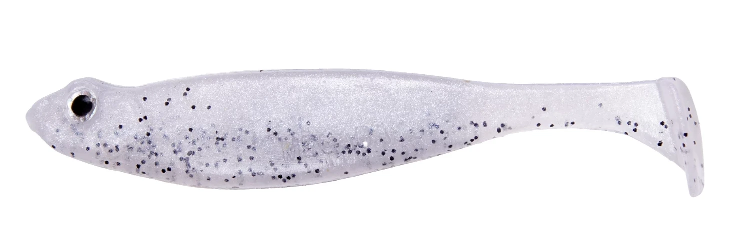 Megabass Hazedong Shad 4.2 Inch Paddle Tail Swimbait 1 Megabass Hazedong Shad 4.2 Inch Paddle Tail Swimbait