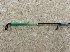 Team Daiwa TD-Ice Q Ice Fishing Rod And Reel Combo -Cheap Rods And Lines Store high viz tip d7bf4c9c dd0a 4fc1 acb5 77b5d237da84