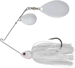 River2Sea Ish Monroe Bling Colorado Indiana Spinnerbait 1/2 Oz. 10 River2Sea Ish Monroe Bling Colorado Indiana Spinnerbait 1/2 Oz. -Cheap Rods And Lines Store iced ci