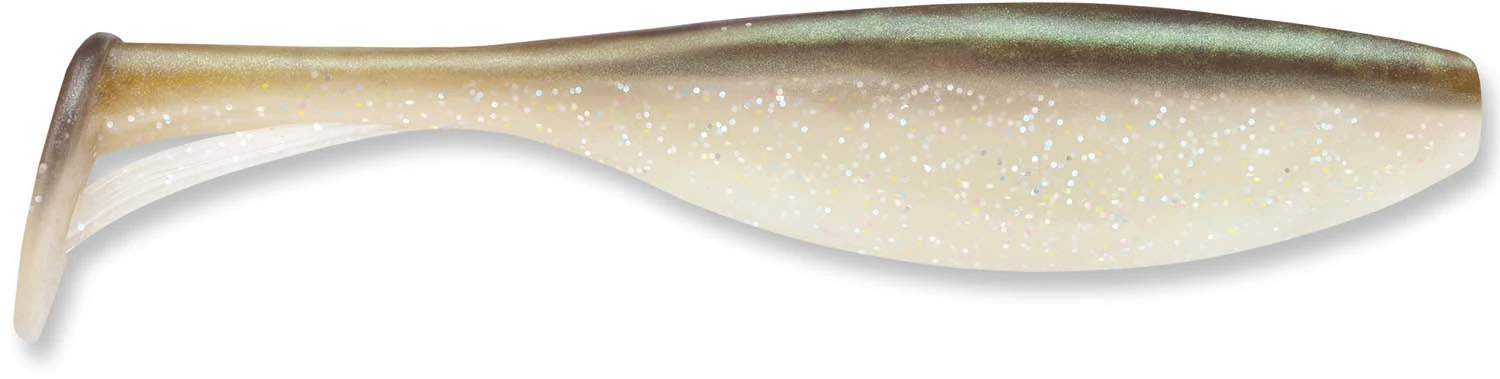 Storm Largo Shad Paddle Tail Swimbait 3 Storm Largo Shad Paddle Tail Swimbait - Image 3