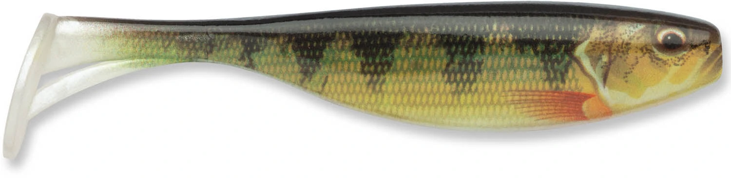 Storm Largo Shad Paddle Tail Swimbait 12 Storm Largo Shad Paddle Tail Swimbait - Image 12