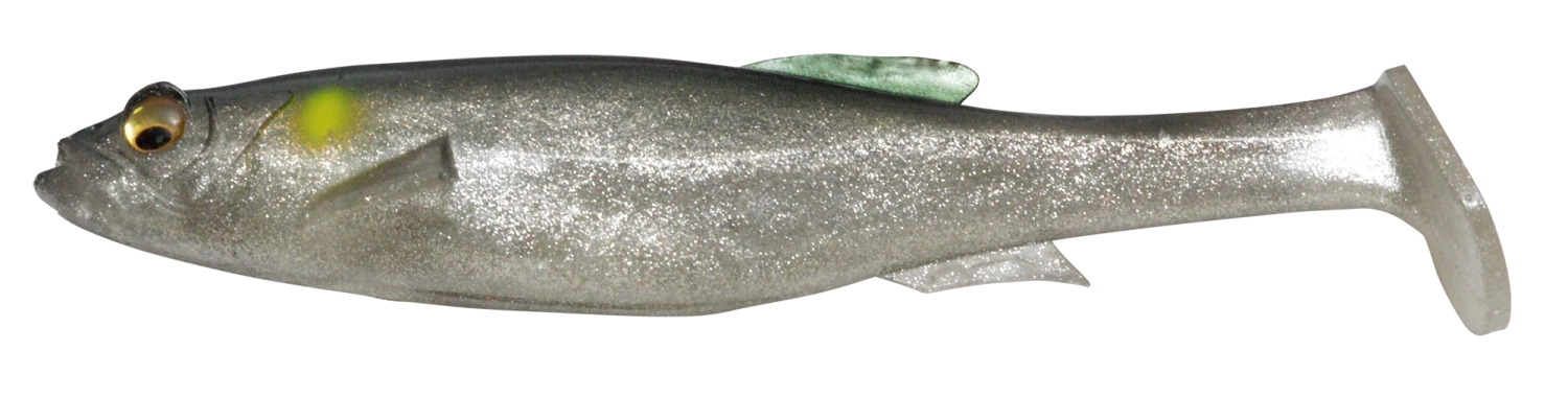 Megabass Magdraft Swimbait 10 Inch Soft Swimbait 1 Megabass Magdraft Swimbait 10 Inch Soft Swimbait