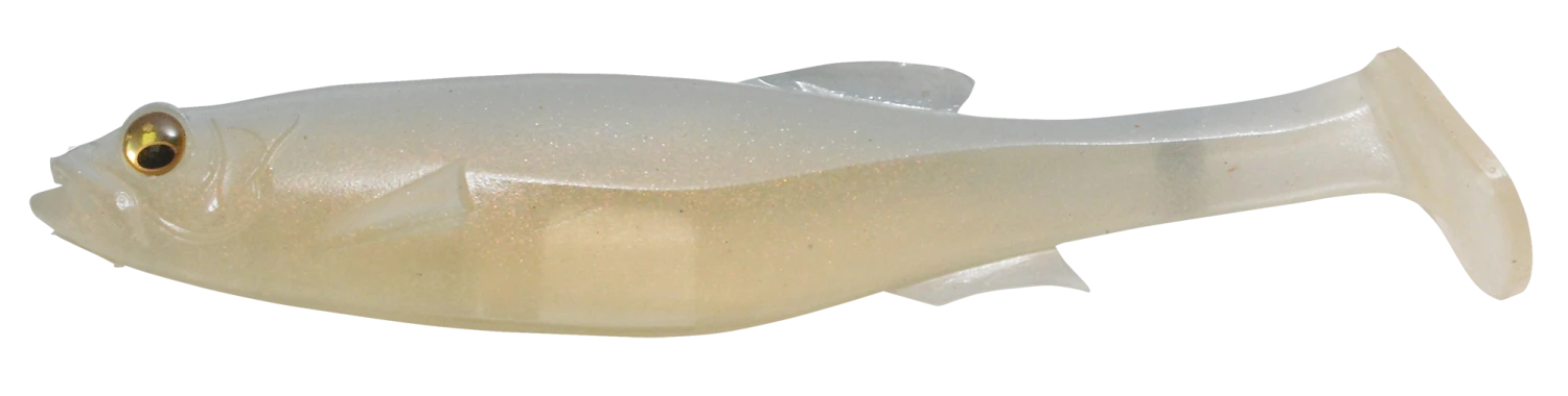 Megabass Magdraft Swimbait 10 Inch Soft Swimbait 11 Megabass Magdraft Swimbait 10 Inch Soft Swimbait - Image 11