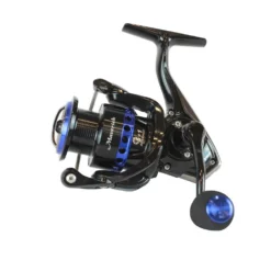 Dobyns Maverick Spinning Combo -Cheap Rods And Lines Store maverick spinning blue