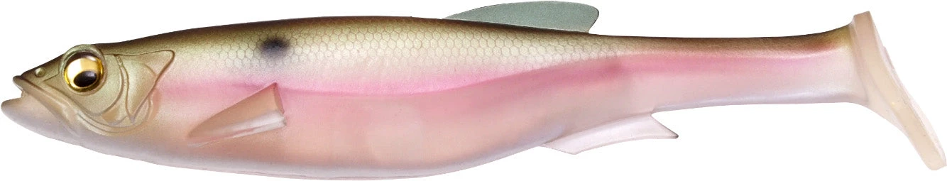 Megabass Magdraft 8 Inch Soft Swimbait 11 Megabass Magdraft 8 Inch Soft Swimbait - Image 11