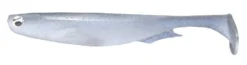 Megabass Spark Shad Swimbait 5 Inch Paddle Tail Swimbait 5 Pack