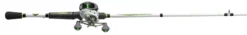 Lew's Mach 1 Speed Spool SLP 2nd Gen Baitcasting Combo 12 Lew's Mach 1 Speed Spool SLP 2nd Gen Baitcasting Combo -Cheap Rods And Lines Store mh1sha72mh mach1 glam scaled