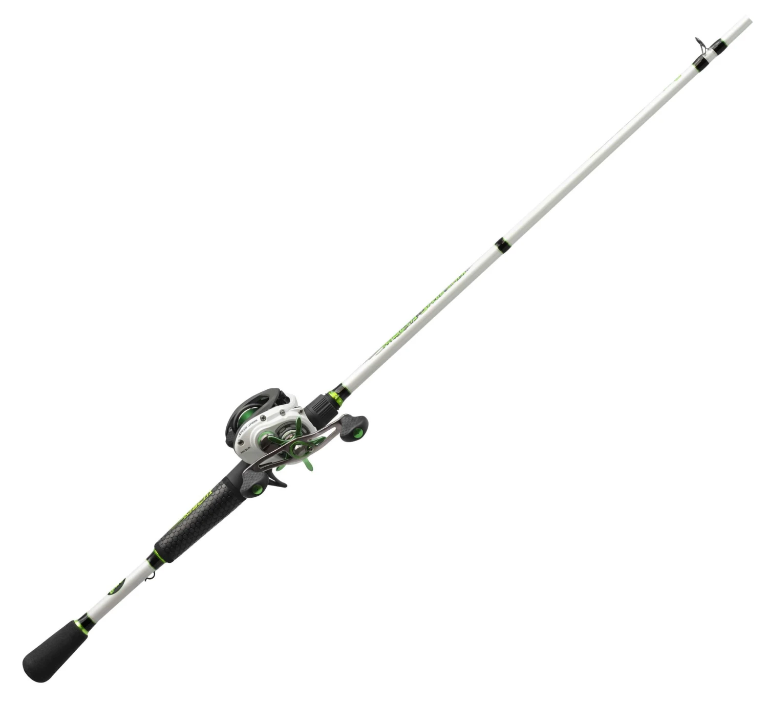 Lew's Mach 1 Speed Spool SLP 2nd Gen Baitcasting Combo 3 Lew's Mach 1 Speed Spool SLP 2nd Gen Baitcasting Combo - Image 3