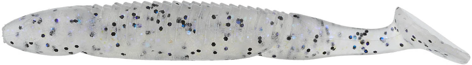 Reaction Innovations Skinny Dipper 5 Inch Soft Paddle Tail Swimbait 7 Pack 18 Reaction Innovations Skinny Dipper 5 Inch Soft Paddle Tail Swimbait 7 Pack - Image 18